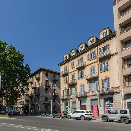 Charming Colorful Brick By Wonderful Italy